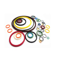 Customized Various Sizes Color O Ring O-Ring Silicone Rubber Sealing